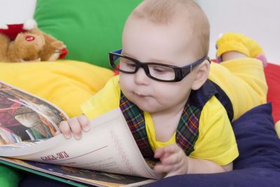 Детский фотоконкурс